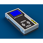 CP-ST02:E-Stamp Reader เครื่องทาบบัตร อ่านค่า E-Stamp
