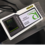 CP-ST02:E-Stamp Reader เครื่องทาบบัตร อ่านค่า E-Stamp