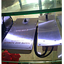 ATD-SW300:ประตู Auto Swing door แบบฝังพื้น