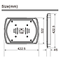 CP-RFID-GP99:RFID Long range Reader