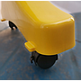 TE-WL-018:Plastic Fence Barrier แผงกั้นพลาสติกยืดหดได้