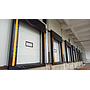 OHD-13:ประตู 13SQ.M. Overhead Sectional door