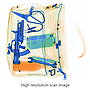 SE-SPX5030C:X Ray Baggage Scanner