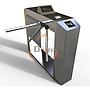 TS-B210E:เครื่องกั้นสามขา (ไฟฟ้า)