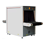SE-SPX6550:X Ray Baggage Scanner