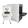 SE-SPX6550:X Ray Baggage Scanner