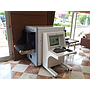 SE-SPX6550:X Ray Baggage Scanner