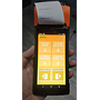 SW-VMS03:VMS HandHeld เครื่องบันทึกผู้มาติดต่อ