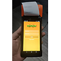 SW-VMS03:VMS HandHeld เครื่องบันทึกผู้มาติดต่อ