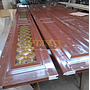 OHD-13:ประตู 13SQ.M. Overhead Sectional door