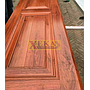 OHD-13:ประตู 13SQ.M. Overhead Sectional door