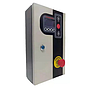 HPD-36:ประตู 36SQ.M. PVC High Speed door