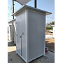 TEH-TL08-Toilet:ห้องน้ำตู้เดี่ยว