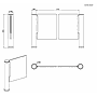 TS-TB315:Swing Gate