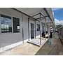 TEH-LRD06-3636C:บ้านพักคนงาน แบบห้องแถว 3.6*3.6