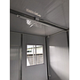 TEH-LRD06-3636C:บ้านพักคนงาน แบบห้องแถว 3.6*3.6