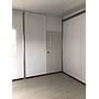 TEH-LRD06-3636C:บ้านพักคนงาน แบบห้องแถว 3.6*3.6