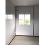 TEH-LRD06-3636C:บ้านพักคนงาน แบบห้องแถว 3.6*3.6