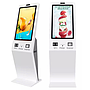 KDS-010:Self Service Kiosk
