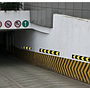 TE-FZTW-003:Rubber Docking Bumper