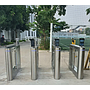 TS-H8008Z-2:Swing Gate