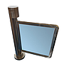 TS-SG4P:Manual Swing gate