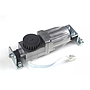 ATD-SD130-6W:ประตู Auto Slide door 6M:สีขาว