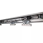 ATD-SD130-4B:ประตู Auto Slide door 4M:สีดำ