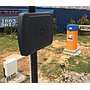 CP-RFID-GP99: 125 Khz Long Range Reader