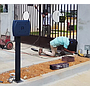 CP-RFID-GP99: 125 Khz Long Range Reader