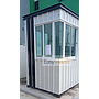 TEH-GB05-2520:ป้อมยาม GB05+ห้องน้ำ