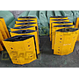 TE-JSD-019:Heavy Duty Rubber Cable ยางชะลอความเร็ว แบบหนาพิเศษ