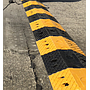 TE-JSD-019:Heavy Duty Rubber Cable ยางชะลอความเร็ว แบบหนาพิเศษ