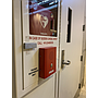 CP-SOS-ZD13:Call Point Client - Emergency Call ปุ่มกดฉุกเฉิน