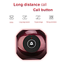 QS-WC23:ปุ่มเรียกพนักงาน 1 button Long Range
