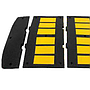 TE-JSD-006:Rubber Speed Hump