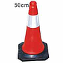 TE-LZ-001:PE Cone 50cm
