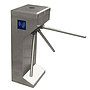 TS-MP02E:เครื่องกั้นสามขา Tripod turnstile สแตนเลส (ไฟฟ้า)