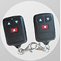 CP-RM02:REMOTE รีโมทตัวส่ง ไม้กั้นรถ