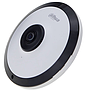 CCTV-IPC-EW4431-ASW:4MP Fisheye IP Camera 360°
