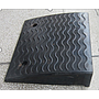 TE-LYP-001:Rubber Kerb Ramp