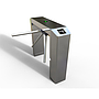 TS-B110E:เครื่องกั้นสามขา Tripod turnstile (ไฟฟ้า)