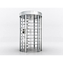 TS-FH7:Full Height Turnstile