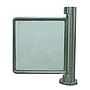 TS-SG4P:Manual Swing gate