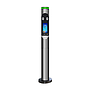 ACS-FR-HG03:Face Recognition Outdoor + เสา