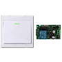 ACS-RWP01:สวิตซ์ไร้สาย ติดผนัง Wireless remote switch