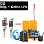 CP-LPR-OL:LPR Package Online LPR