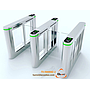TS-H8008Z-2:Swing Gate