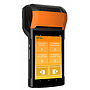 SW-VMS03:VMS HandHeld เครื่องบันทึกผู้มาติดต่อ