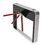TS-BTD186:เครื่องกั้นสามขา Tripod turnstile (ไฟฟ้า)